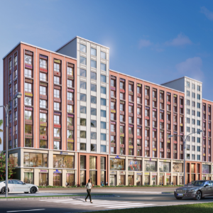 commercial property in navi mumbai